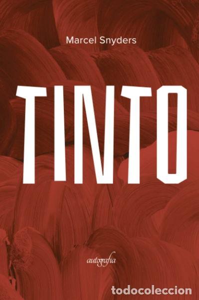 Libros: Tinto- 9788419198549 - Foto 1