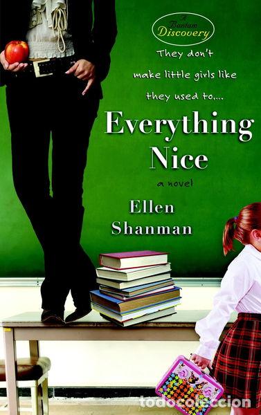 Libros: Everything Nice- 9780385340533 - Foto 1