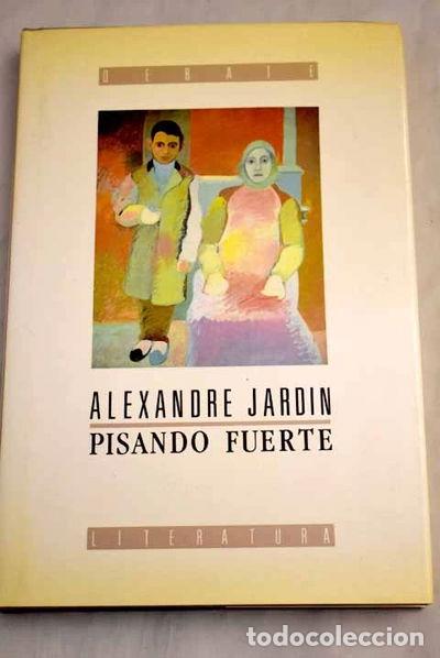 Libros: Pisando fuerte- 9788474443745 - Foto 1