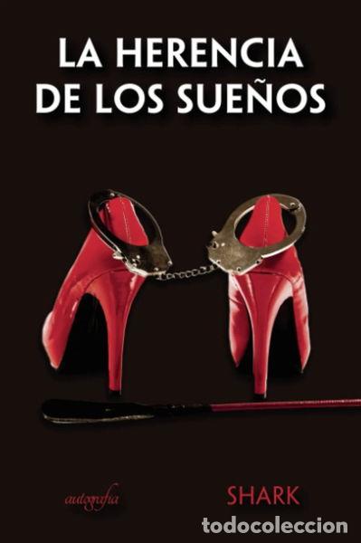 Libros: La herencia de los sue&ntilde;os- 9788419300751 - Foto 1