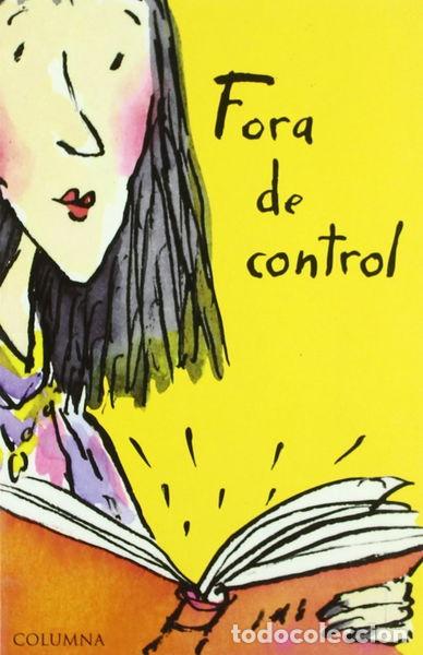 Libros: Fora de control- 9788483009604 - Foto 1