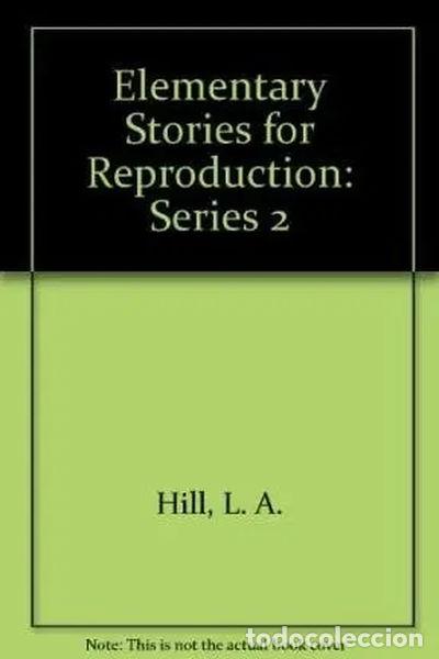 Libros: Elementary Stories for Reproduction: Series 2- 9780195817621 - Foto 1