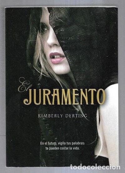 Libros: El juramento- 9788424640873 - Foto 1