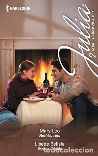 Libros: Hechizo roto; Esposa fingida- 9788468776439 - Foto 1