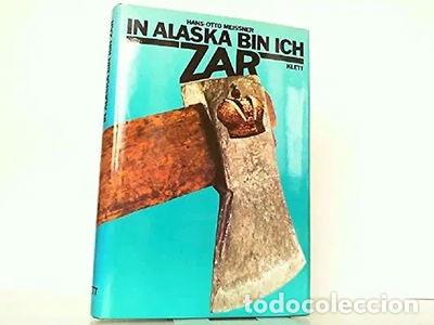 Libros: In Alaska bin ich Zar- 9783129200322