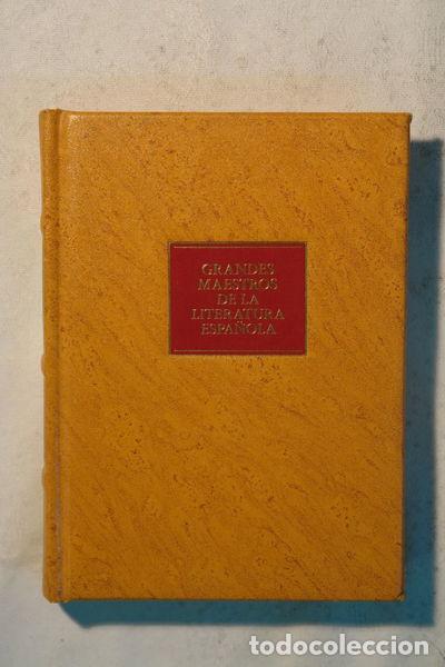 Libros: Poes&iacute;a espiritual espa&ntilde;ola- 9788477584476 - Foto 1