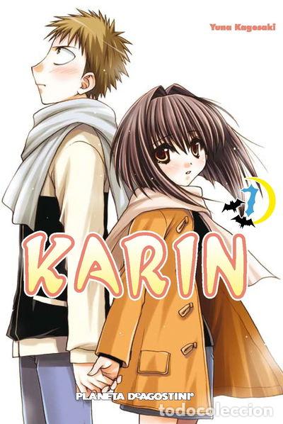 Libros: Karin n&ordm; 7- 9788467456127 - Foto 1