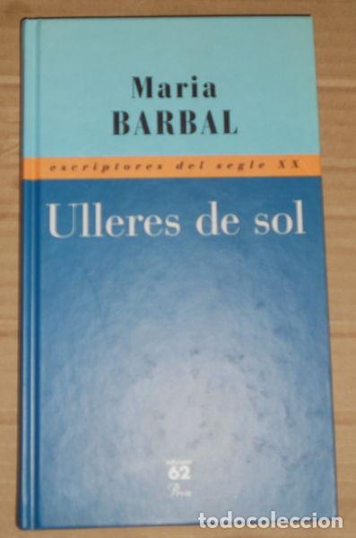 Libros: Ulleres de sol- 9788429740080