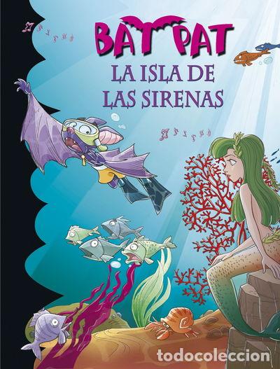 Libros: La isla de las sirenas- 9788484415800 - Foto 1
