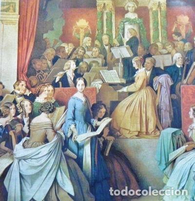 Libros: La Gran M&uacute;sica 4. Heroismo y desesperaci&oacute;n De Beethoven a Shubert- 9788428704991