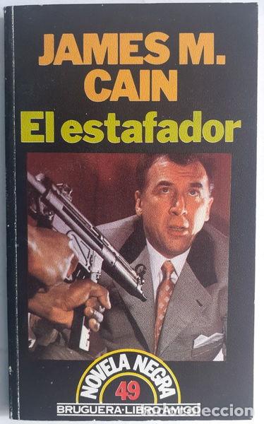 Libros: El estafador- 9788402074416 - Foto 1