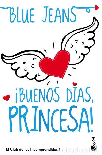 Libros: &iexcl;Buenos d&iacute;as, princesa!- 9788408114512 - Foto 1