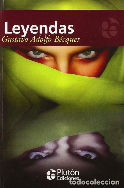 Libros: Leyendas- 9788415089193 - Foto 1