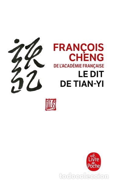 Libros: Le Dit de Tianyi- 9782253151012 - Foto 1