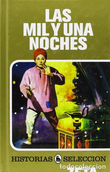 Livres: Las mil y una noches- 9788496778962