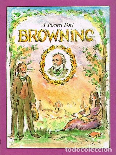 Libros: Browning- 9781856272452 - Foto 1
