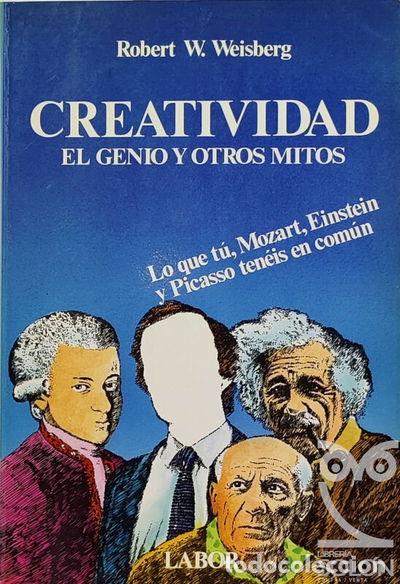 Libros: Creatividad. El genio y otros mitos- 9788433566430 - Foto 1