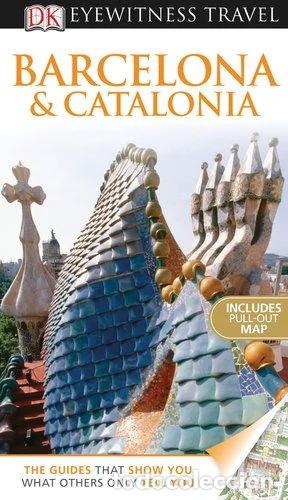 Libros: Barcelona & Catalonia- 9780756669362 - Foto 1