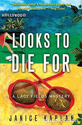 Libros: Looks to Die For- 9781416532125 - Foto 1