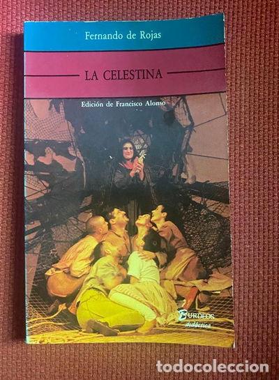 Libros: La Celestina- 9788477780038 - Foto 1