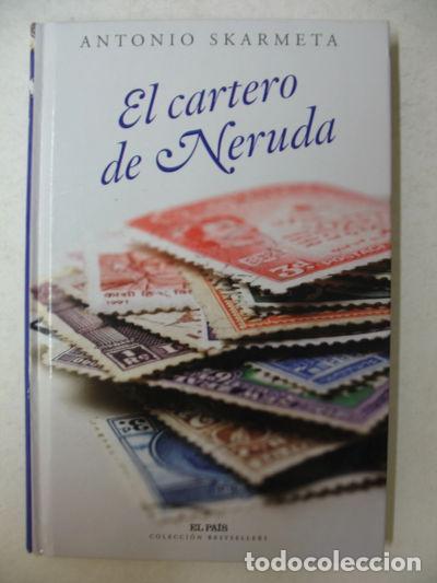 Libros: El cartero de Neruda- 9788498159882 - Foto 1