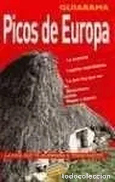 Libros: Picos de Europa- 9788481659528 - Foto 1