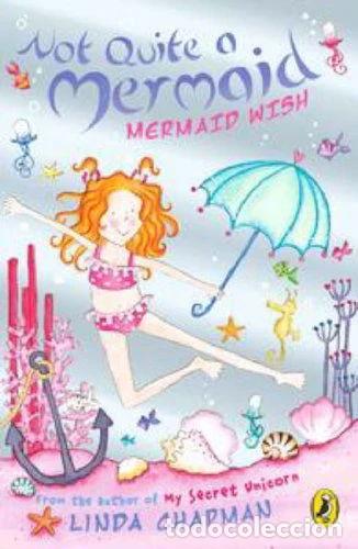 Libros: Mermaid Wish- 9780141320557 - Foto 1
