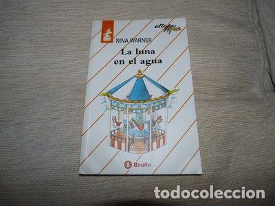 Libros: La luna en el agua- 9788421625651 - Foto 1