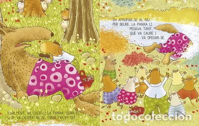 Libros: Les set cabretes i el llop- 9788467707366 - Foto 1