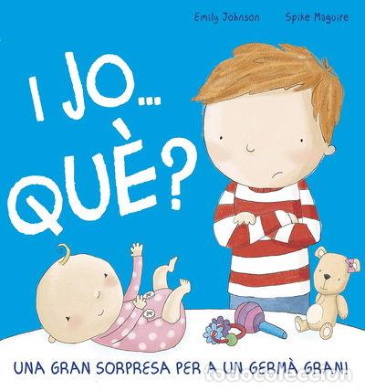 Libros: I Jo... Qu&egrave;?- 9788490948248 - Foto 1