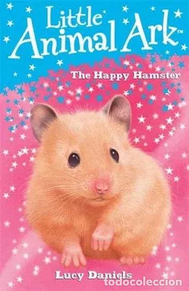 Libros: The Happy Hamster- 9780340932582 - Foto 1