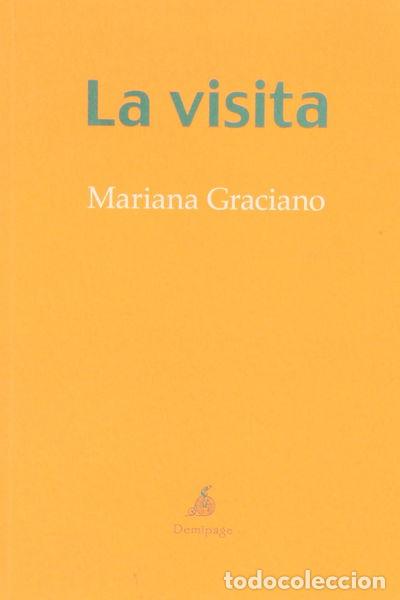 Libros: La Visita- 9788494108945 - Foto 1