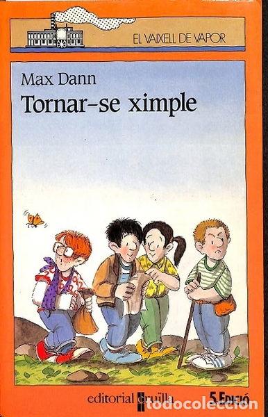 Libros: Tornar-se ximple- 9788476293416 - Foto 1