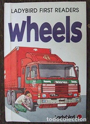 Libros: Wheels- 9780721414836 - Foto 1