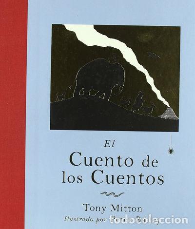 Libros: El cuento de los cuentos- 9788426414076 - Foto 1