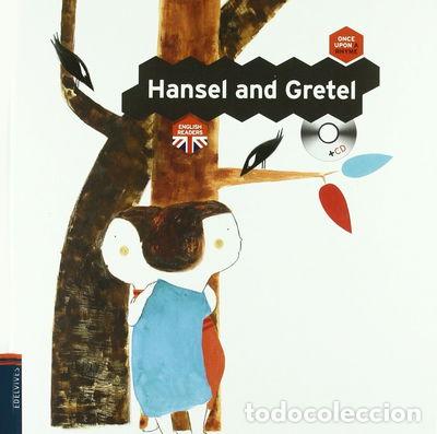 Libros: Hansel and Gretel- 9788426380555 - Foto 1