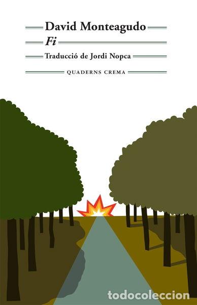 Libros: Fi (9788477274797) (Libros) - Foto 1