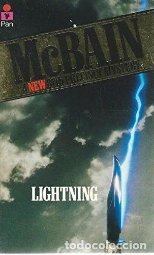 Libros: Lightning- 9780330290876 - Foto 1