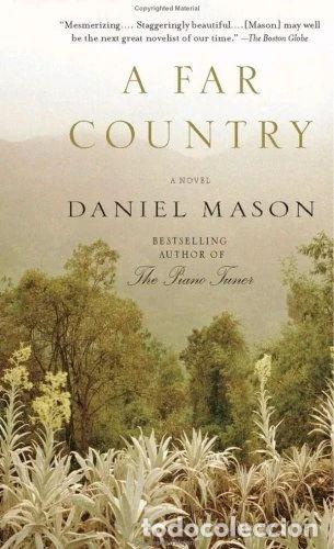 Libros: A Far Country- 9780307389398 - Foto 1
