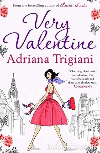Libros: Very Valentine- 9781847391117 - Foto 1