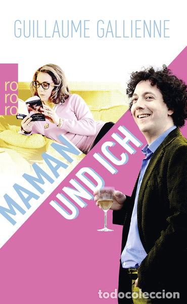Libros: Maman und ich- 9783499269059 - Foto 1