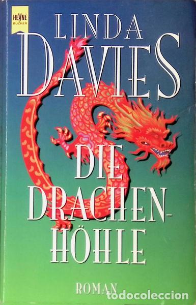 Libros: Die Drachenh&ouml;hle- 9783453137097 - Foto 1