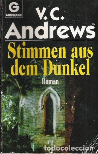 Libros: Stimmen aus dem Dunkel- 9783442413058 - Foto 1