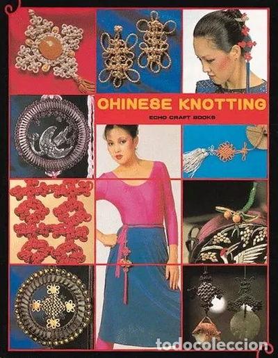 Libros: Chinese Knotting- 9789575880149 - Foto 1