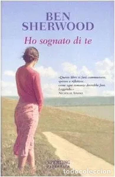 Libri di seconda mano: Ho sognato di te- 9788860611215