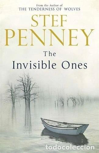 Libros: The Invisible Ones- 9780857382924 - Foto 1