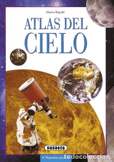 Libros: Atlas del cielo- 9788430546244 - Foto 1