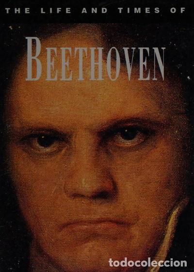Libros: Beethoven (Life & Times)- 9781858139074