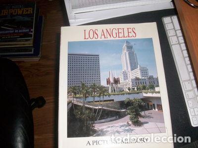 Libros: Los Angeles- 9780517072608 - Foto 1