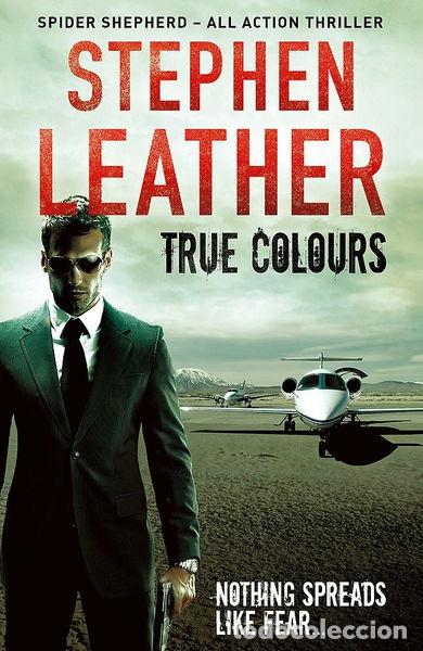Libros: True Colours- 9781444736564 - Foto 1